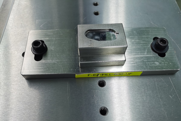 超聲波模具的頻率測試方法及操作要點