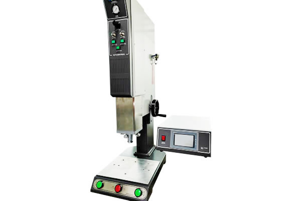 超聲波金屬焊接機(jī) 超聲波金屬焊接機(jī)