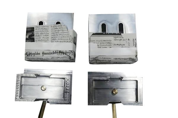 超聲波模具制造，產(chǎn)品精度的追求