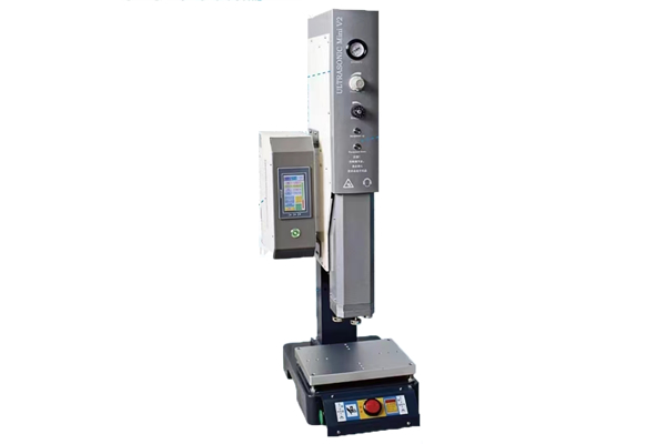 V2升級(jí)版超聲波塑料焊接機(jī)